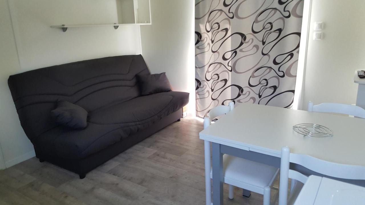 Camping Caravaning Les Cerisiers Berck Sur Mer 베르통 외부 사진
